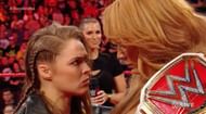 Nia Jax has the advantage heading into this match